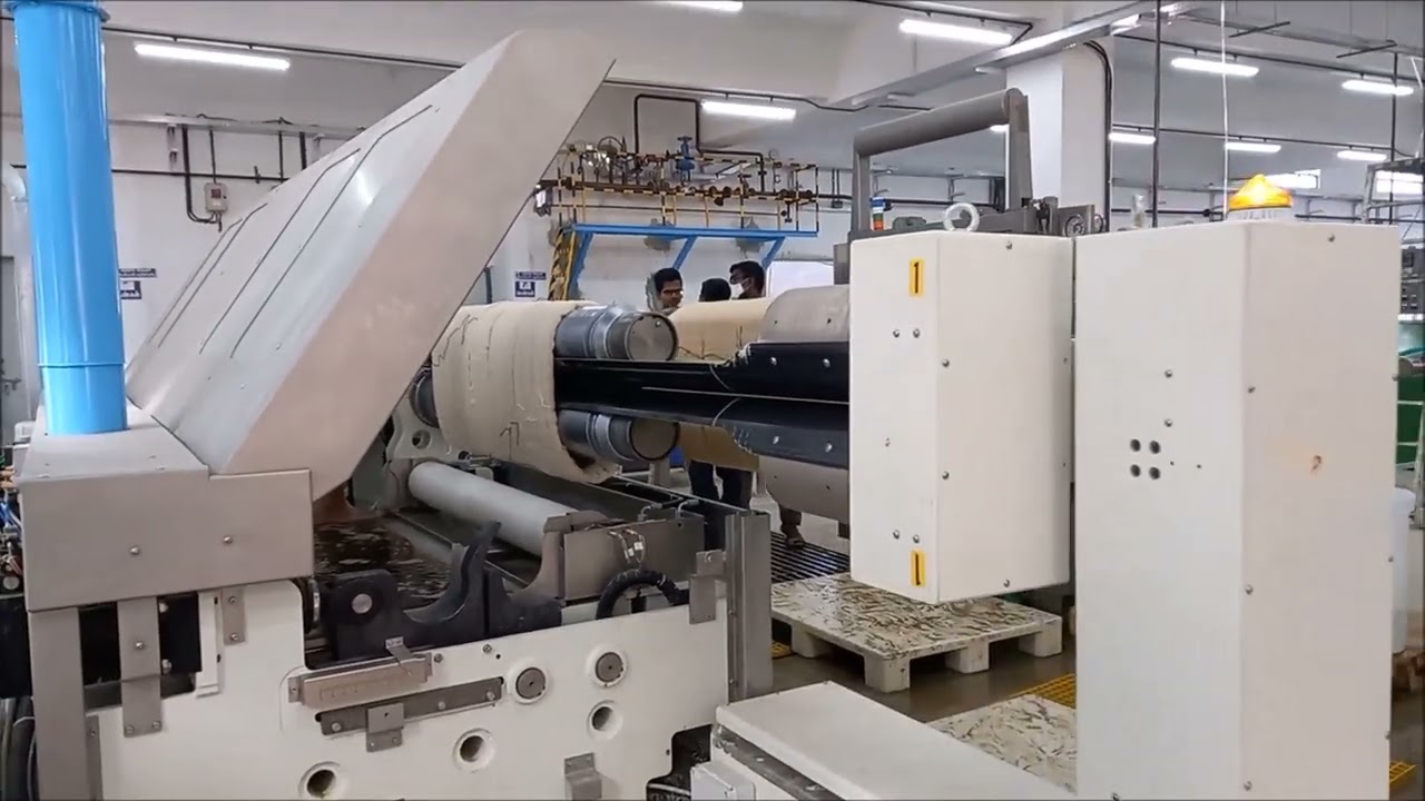 Extensa Caricatori Automatici