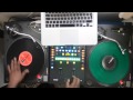 DJ DEA BEAT JUGGLING 