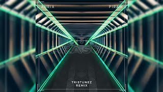 Ahrix - Our Reason (feat. Piram) [TrisTunez Remix]