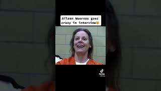 Craziest serial killer in history of all time 😨😣😧that's creepy #killer #death #interview #crazy