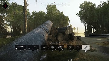 Hunt: Showdown - Performance Update 2.4