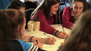 UNCRC25 Croke Park event highlights video 2017