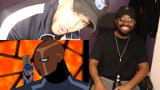 картинка: ПРОСТО ПОТРЯСАЮЩИЙ ЗЛОДЕЙ 😱🔥 | СЛЕЙД: НАСТОЯЩАЯ УГРОЗА ОБЩЕСТВУ | РЕАКЦИЯ!!
