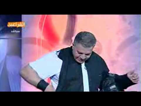عملية الفخراني و عكاشة كوتوموتو 2
