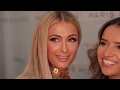 Paris Hilton Skincare at Cosmoprof North America | Paris Hilton