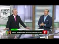 Ferran Torres linked with PSG 👀 Would he get enough minutes? | ESPN FC