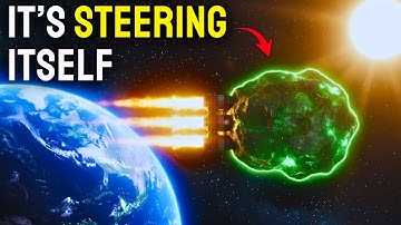 3I/ATLAS Is Now Doing Something No Comet Has Ever Done After Perihelion