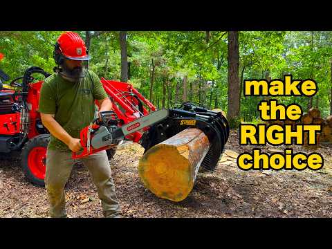 What Husqvarna Should You Buy? 545 vs 550XP vs 562XP