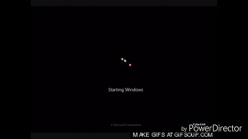 Microsoft Windows 7 Startup Sound Effect (Sparta Remix Extended)