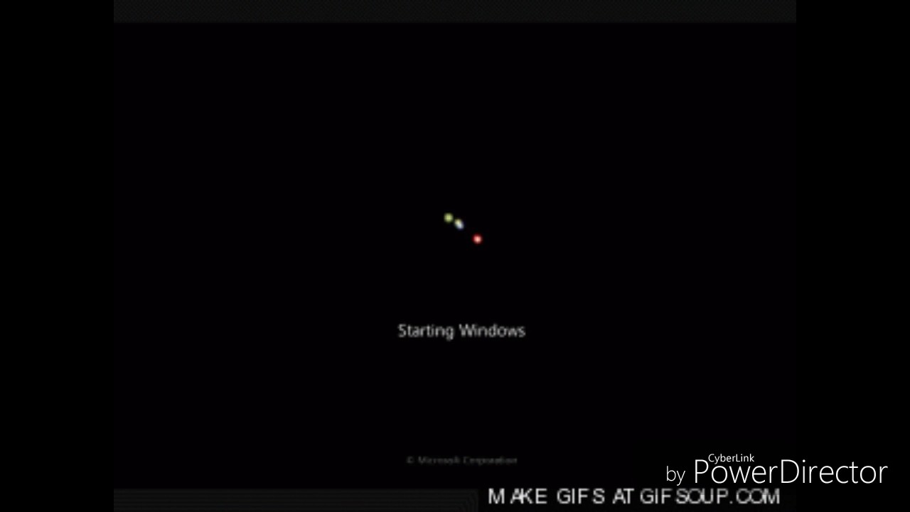 Windows 7 Startup Sound Effects