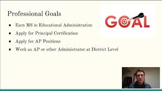 AEP 859 Module 1 - Introduction