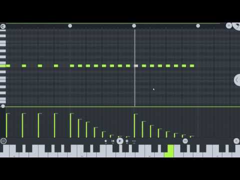 FL Studio Mobile Forum | Note Based Echo - FL Studio Mobile Forum | Note Based Echo