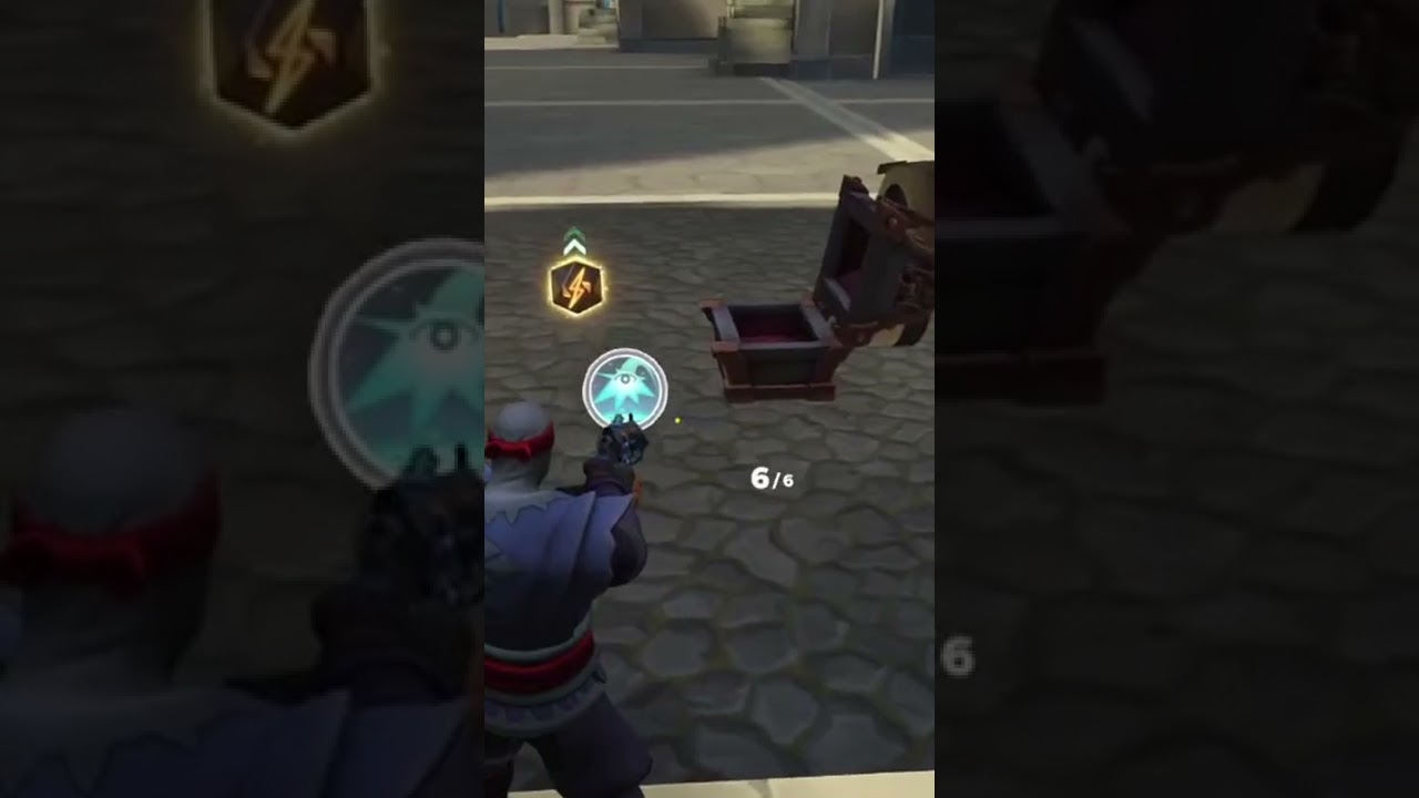 Realm Royale Looting is BROKEN