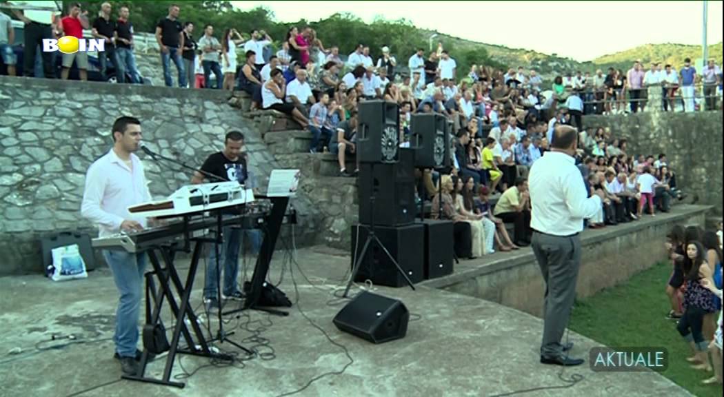 AKTUALE - Shën Gjoni