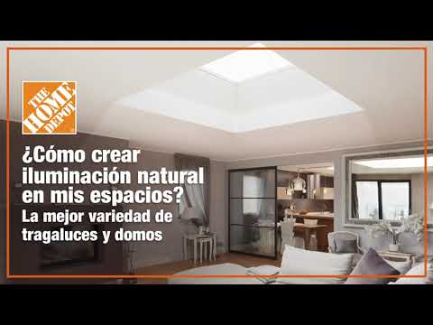 Video: 30 Interiores de inundación de ventanas de piso a techo con luz natural