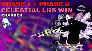 PHASE 1 + 2 CELESTIAL LRS WIN ||Nullscape||