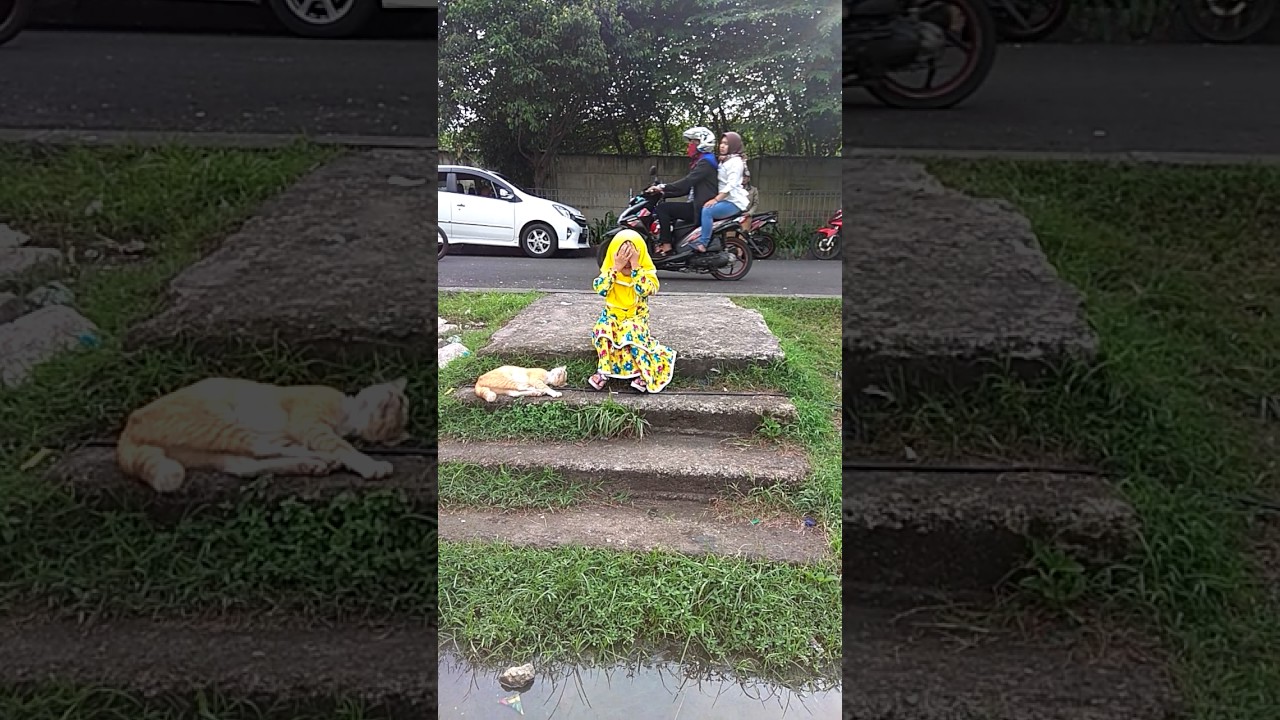 Puri kembangan - YouTube