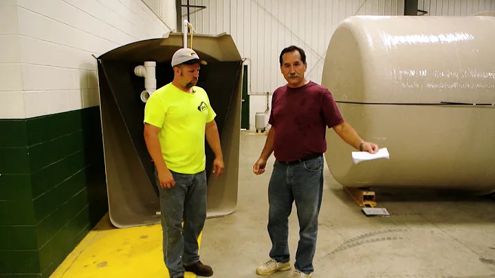 Alternative Septic Systems: What is an ATU?