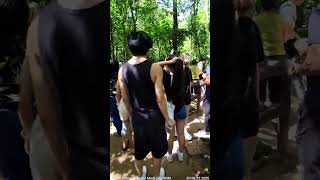Cu Chi Tunnels, VNM 🌳 08.22.2025