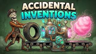 Incredible Discoveries That Came From Catastrophic Mistakes and Made Billions Of Dollars