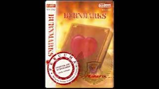 Burnmark - Seruan Kasih (Secebis Rayuan II) (1990) Versi LP