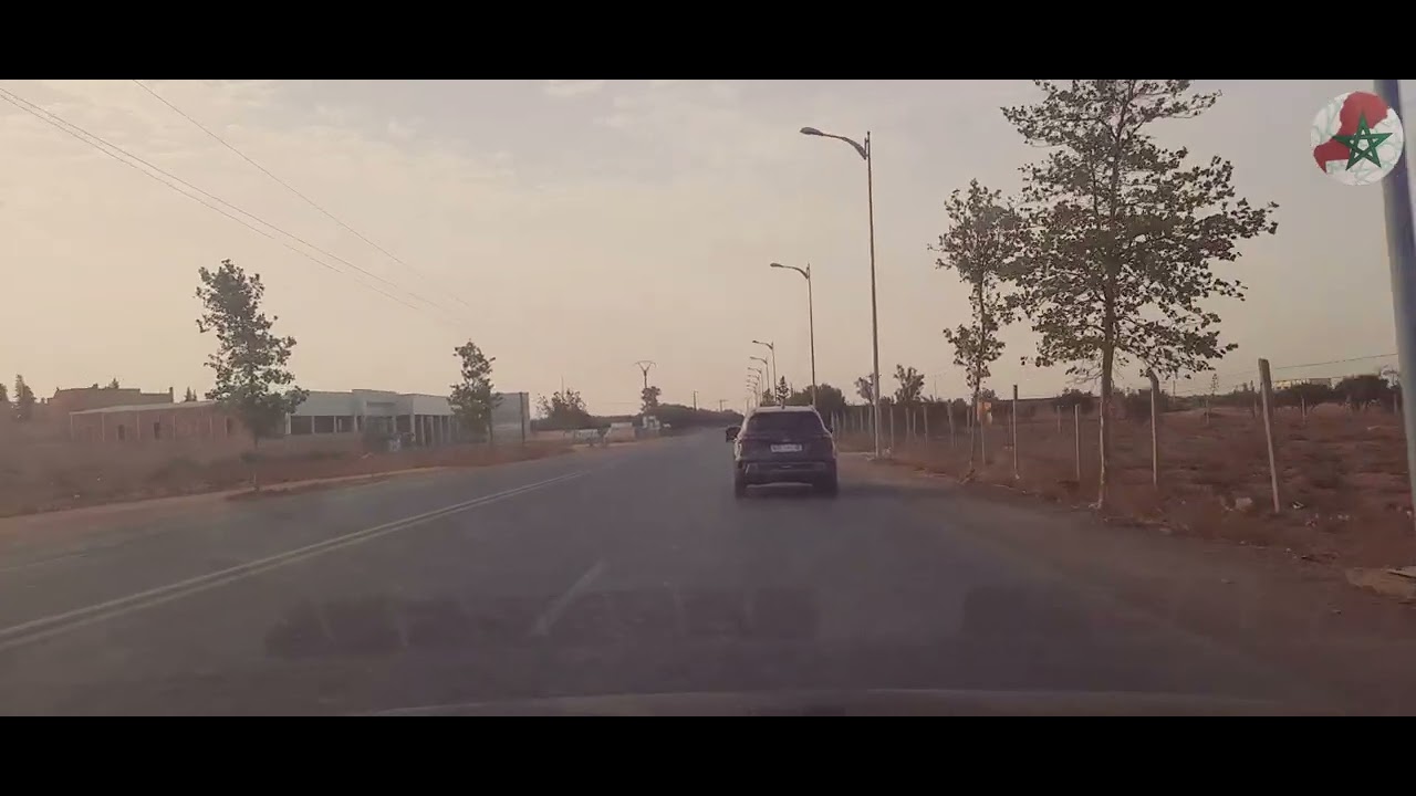 من وجدة إلى أحفير رمضان 2026