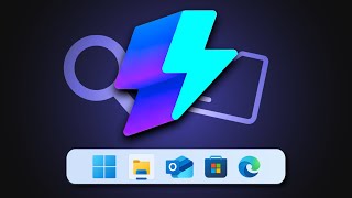 I Found a Better Windows 11 Search (And It's Completely Free) screenshot 1