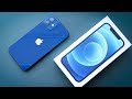 Обзор Apple iPhone 12 и сравнение с iPhone 11