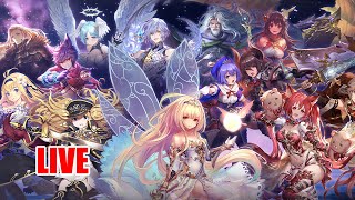 A Quick Stream to Motivate me to Grind
