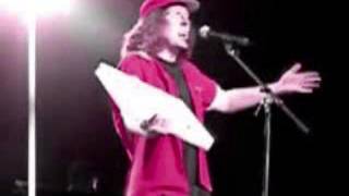 Watch Weird Al Yankovic Free Delivery video