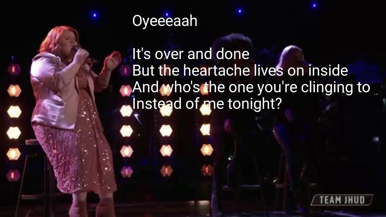 Destiny's Child Emotions Lyrics (MaKenzie Thomas Version) YouTube