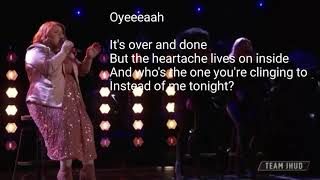 Destiny's Child - Emotions Lyrics (MaKenzie Thomas Version)