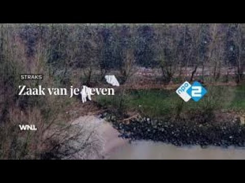 WNL - De zaak van je leven (S03E04) "het Rozenmeisje"