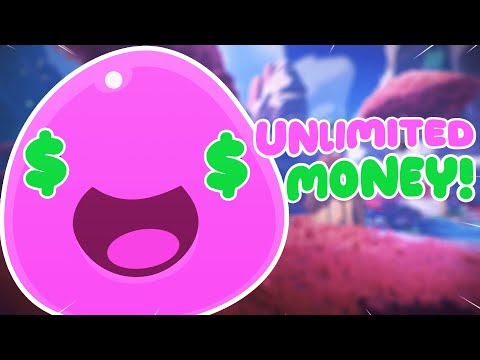 How to make UNLIMITED money in Slime Rancher 2!