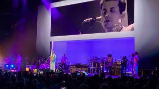 John Mayer Charlotte 2019 08 09 Helpless @wertsdb71