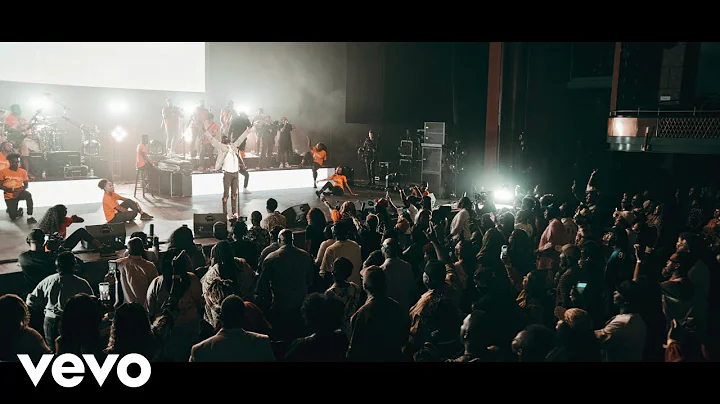 New Flow (Live At Dr. Phillips Center For The Performing Arts, Orlando, FL, 7/8/22)