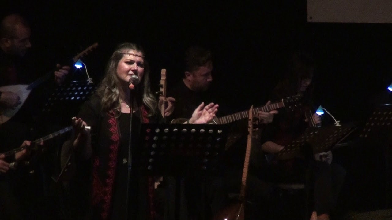 CANDAN TİMUR - ALTIN BEŞİK