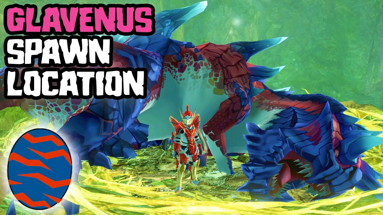 GLAVENUS LOCATION A SCRIVENER'S WORRIES SIDEQUEST - MONSTER HUNTER STORIES 2 WINGS OF RUIN