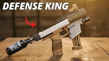 You Need These 17 Home Defense Gadgets NOW!