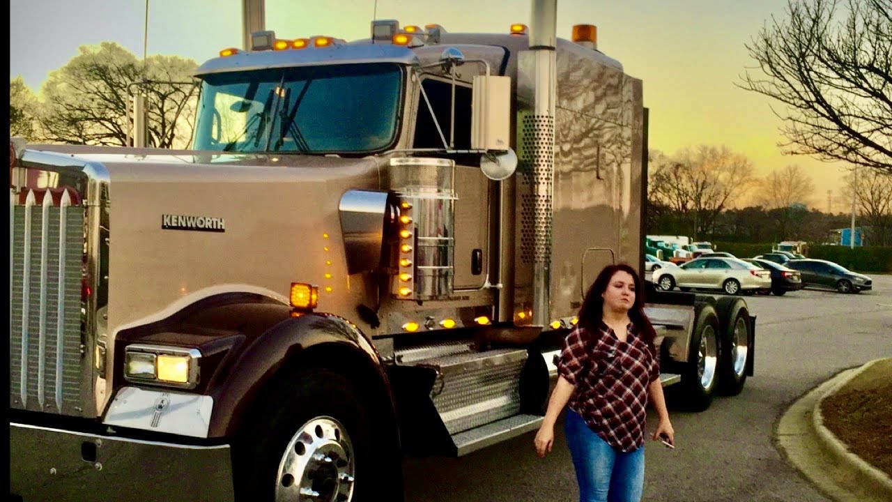 Buying a Semi Truck in 2022. Comparing New vs. Used! Crunching Numbers & Comparing. SHOCKING RESULTS