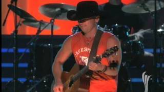 ACM Awards Promo