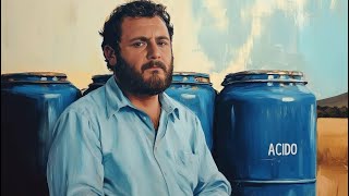 Celebrity Giovanni Brusca, "the Christian Slayer" (documentary) Profile