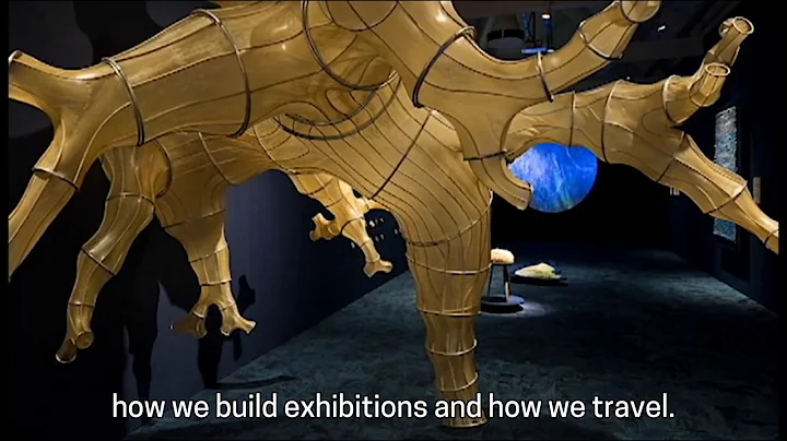 Department of Seaweed: Living Archive | NatureDesi...