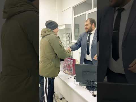 Покупка Mercedes-Benz
