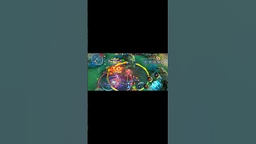 Claude is good with this build #mobilelegends #mlbb #claude #fy0 #fyp