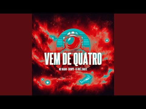 Vem de Quatro