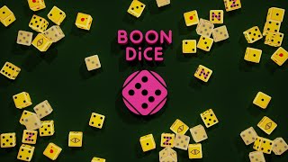 BOON DICE - Drag, Match and Clear screenshot 3