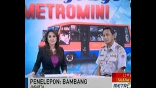Download lagu Suara Anda: Bye Bye Metromini (2) | Metro TV