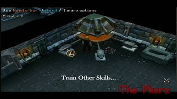Runescape Dungeoneering Trailer (Un-Official)