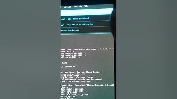 Flashing Android 4.4 on your Galaxy Nexus (GSM)